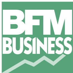 Logo BFM