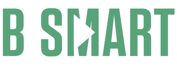 Logo b smart