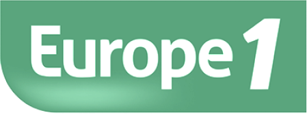 Logo Europe 1